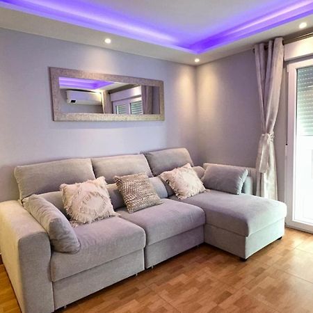Apartamento Zaragoza Picarral Εξωτερικό φωτογραφία