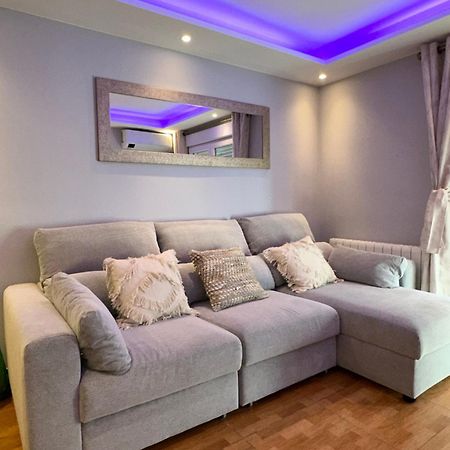 Apartamento Zaragoza Picarral Εξωτερικό φωτογραφία