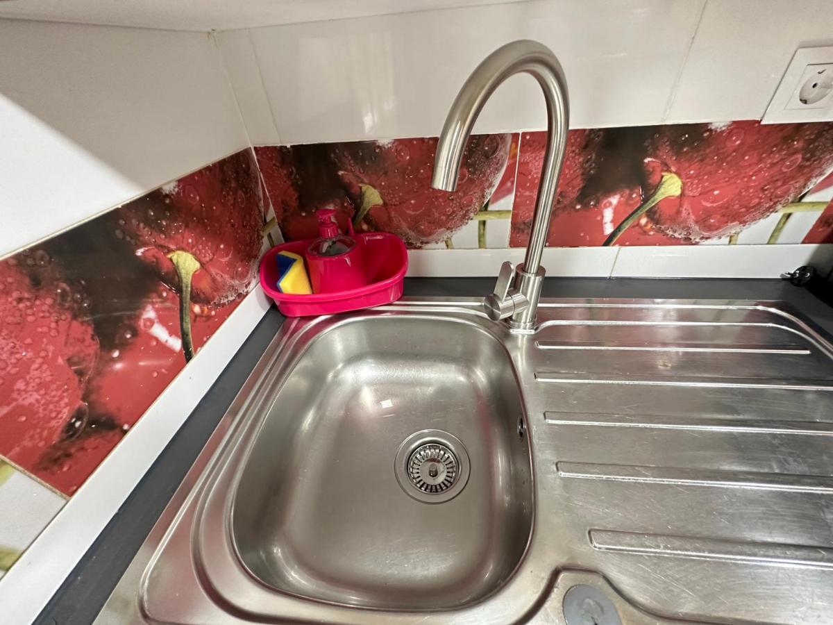 Apartamento Zaragoza Picarral Εξωτερικό φωτογραφία