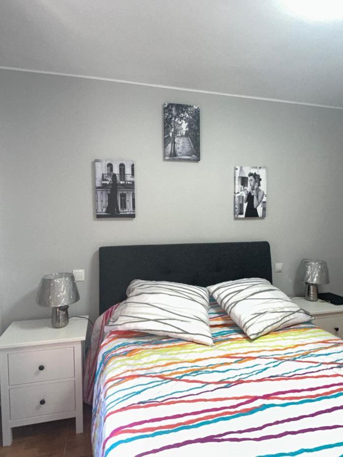 Apartamento Zaragoza Picarral Εξωτερικό φωτογραφία