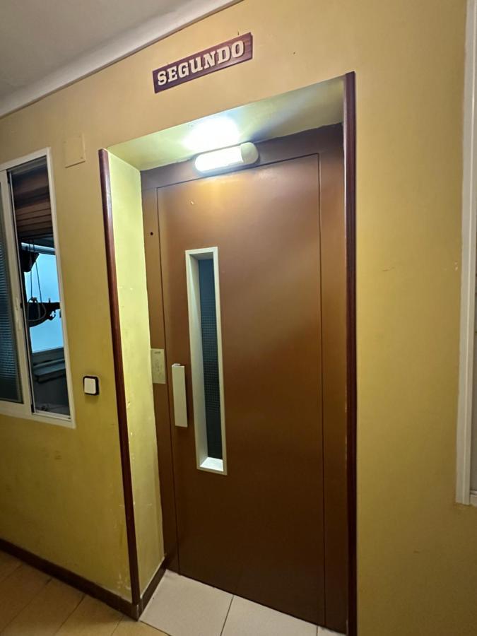 Apartamento Zaragoza Picarral Εξωτερικό φωτογραφία