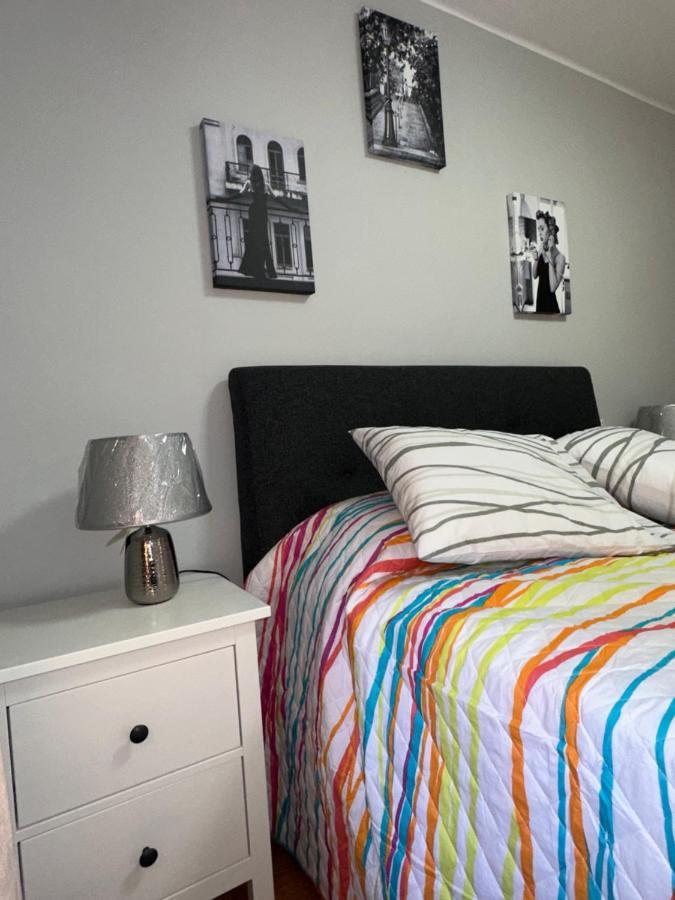 Apartamento Zaragoza Picarral Εξωτερικό φωτογραφία