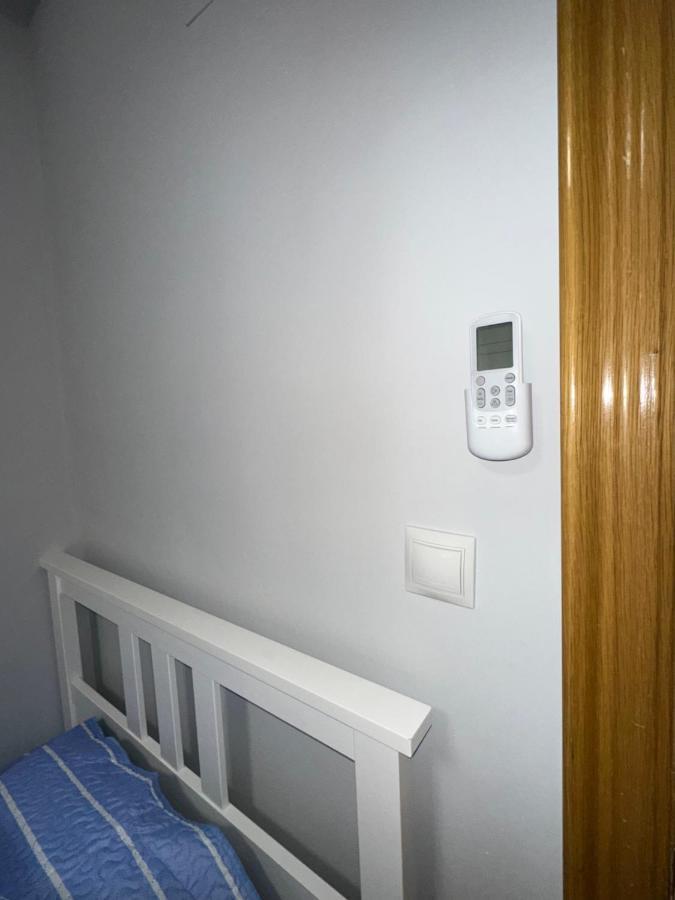 Apartamento Zaragoza Picarral Εξωτερικό φωτογραφία