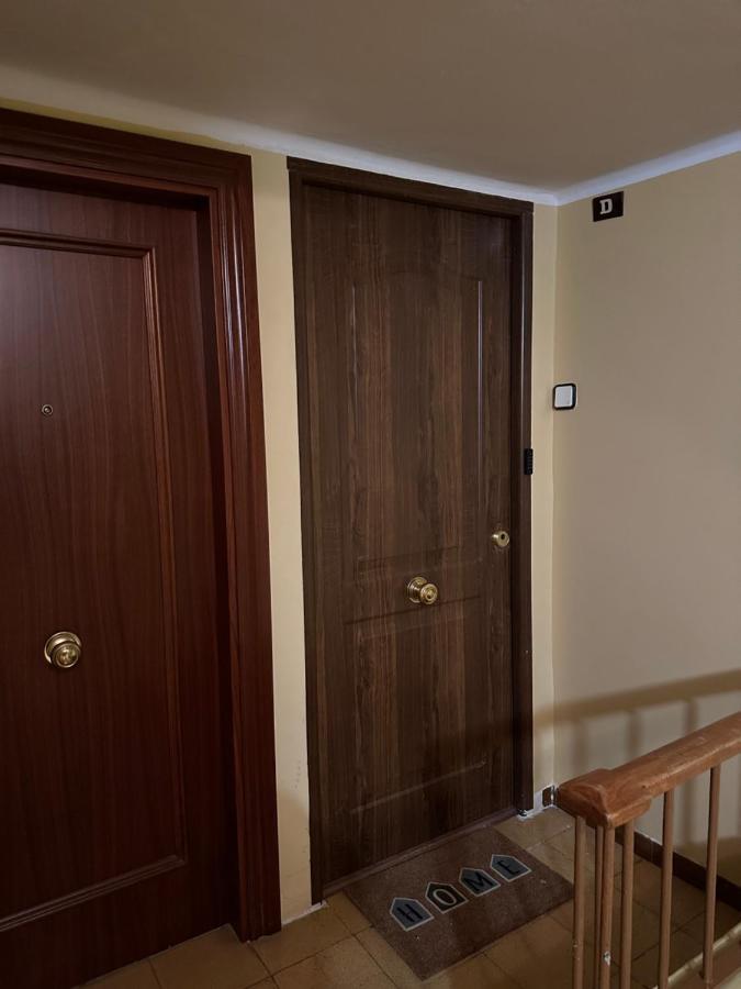 Apartamento Zaragoza Picarral Εξωτερικό φωτογραφία