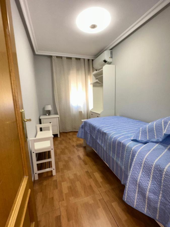 Apartamento Zaragoza Picarral Εξωτερικό φωτογραφία