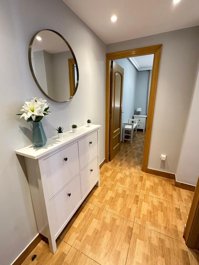 Apartamento Zaragoza Picarral Εξωτερικό φωτογραφία