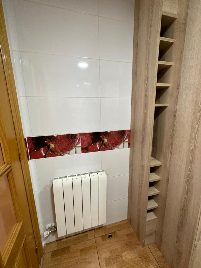 Apartamento Zaragoza Picarral Εξωτερικό φωτογραφία