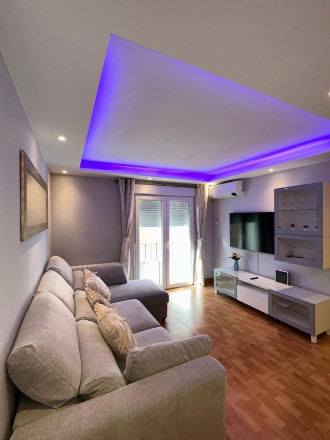Apartamento Zaragoza Picarral Εξωτερικό φωτογραφία