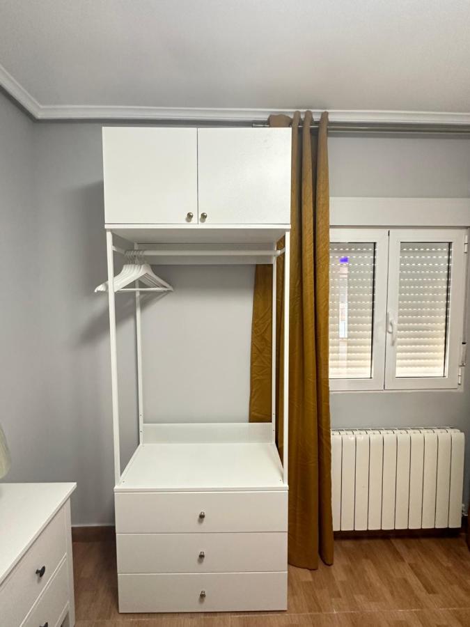 Apartamento Zaragoza Picarral Εξωτερικό φωτογραφία