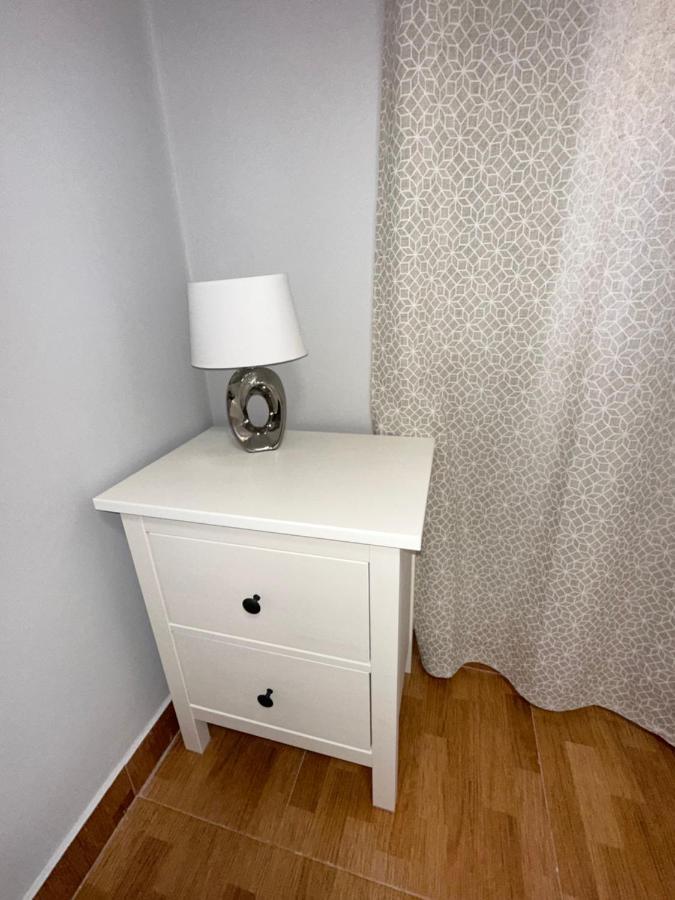Apartamento Zaragoza Picarral Εξωτερικό φωτογραφία