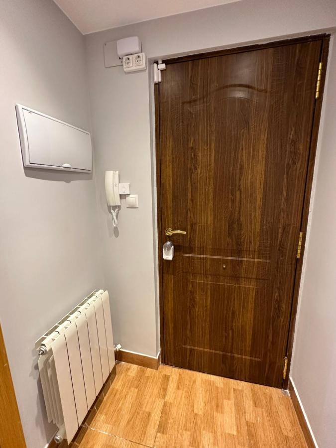 Apartamento Zaragoza Picarral Εξωτερικό φωτογραφία