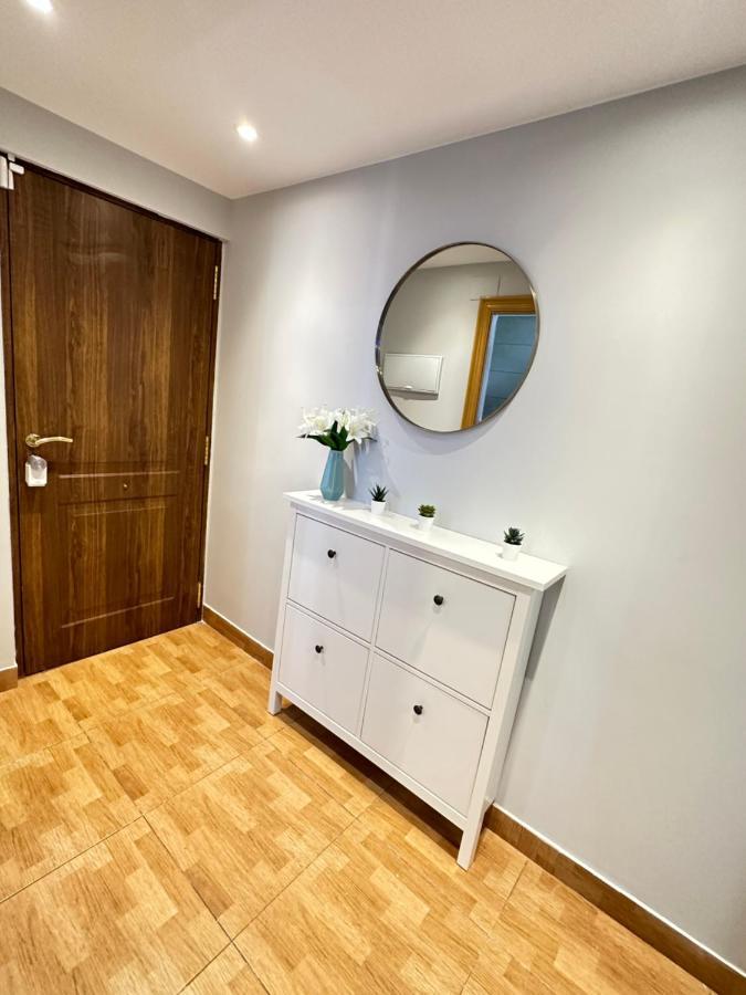 Apartamento Zaragoza Picarral Εξωτερικό φωτογραφία