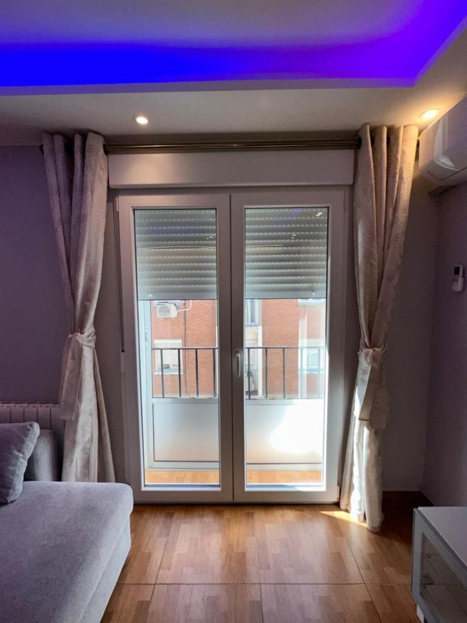 Apartamento Zaragoza Picarral Εξωτερικό φωτογραφία