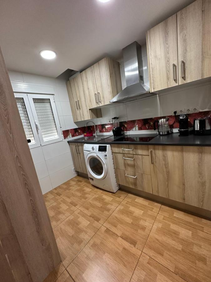 Apartamento Zaragoza Picarral Εξωτερικό φωτογραφία