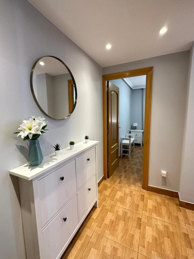 Apartamento Zaragoza Picarral Εξωτερικό φωτογραφία