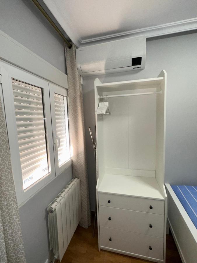 Apartamento Zaragoza Picarral Εξωτερικό φωτογραφία