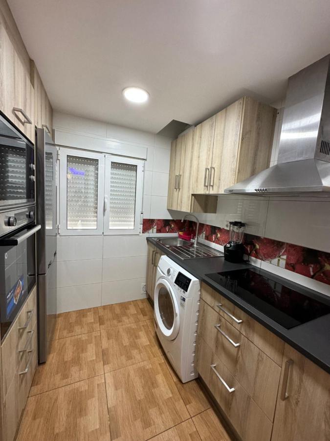 Apartamento Zaragoza Picarral Εξωτερικό φωτογραφία