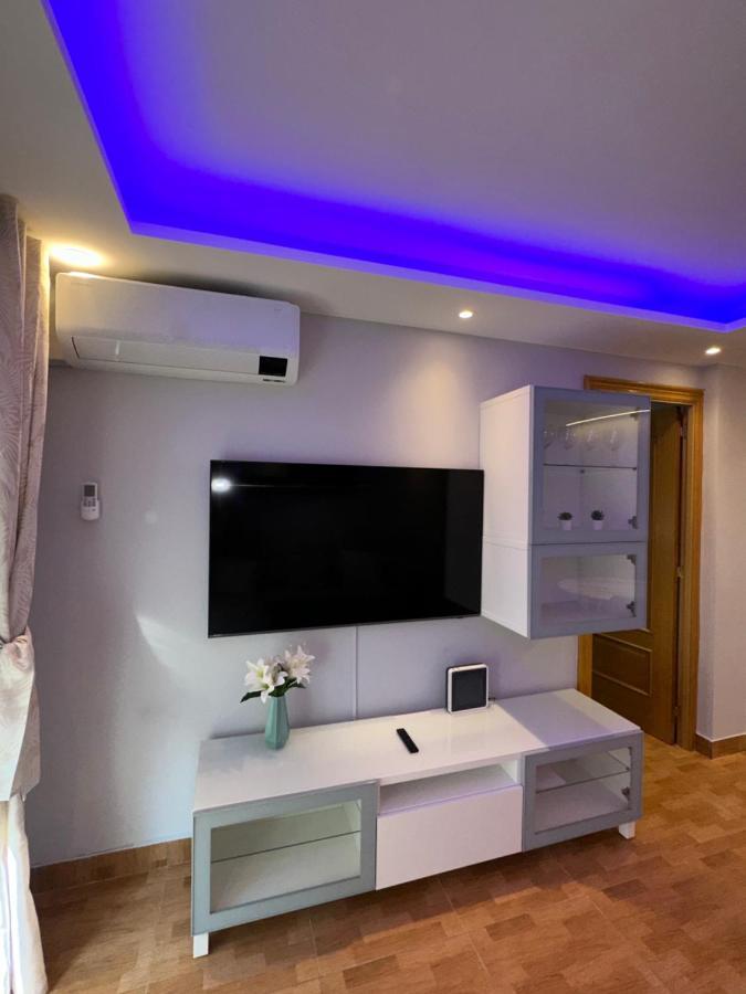 Apartamento Zaragoza Picarral Εξωτερικό φωτογραφία