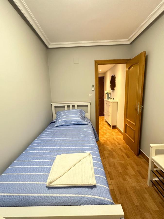 Apartamento Zaragoza Picarral Εξωτερικό φωτογραφία
