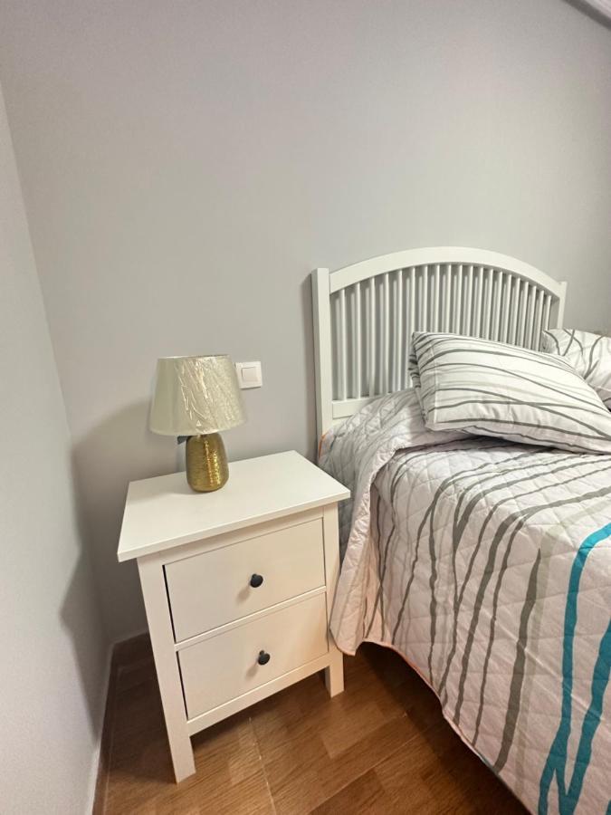 Apartamento Zaragoza Picarral Εξωτερικό φωτογραφία