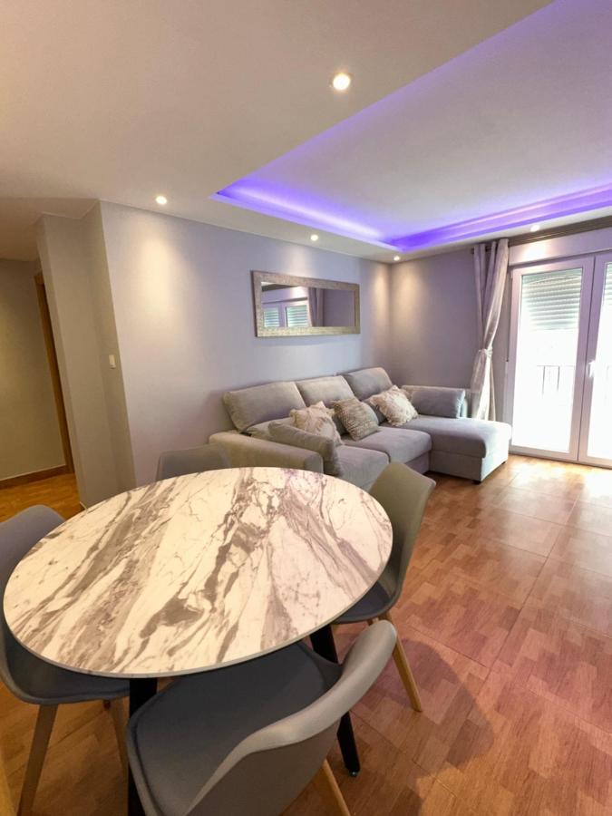 Apartamento Zaragoza Picarral Εξωτερικό φωτογραφία
